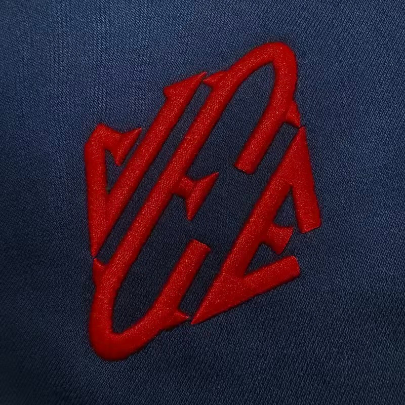 Sweatshirt Rétro Y2K Unisexe